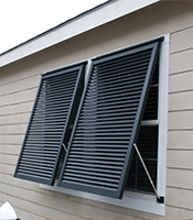 Bahama Shutters Photo 1