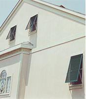 Bahama Shutters Photo 4
