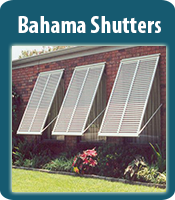 Bahama Shutters