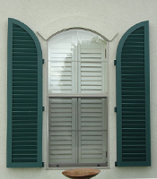 Colonial Shutters - Photo 5