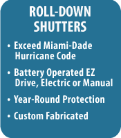 Storm Shield Box