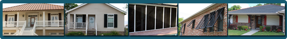 Southern Hurricane Products
